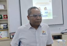 Pemakaian Aspal Buton Dapat Dukungan Dari Kadin Indonesia