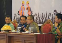 PT Vale Sosialisasikan Status Kawasan Hutan pada Areal PPKH di Blok Pomalaa