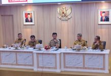 RPJPD 2025-2045, Bappeda Kendari Gelar Forum Konsultasi Publik