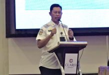Dikmudora Kota Kendari Gelar Bimtek Peningkatan Kompetensi Kepsek