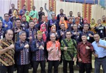 Wali Kota Pangkalpinang Puji Pelayanan Publik di Kendari