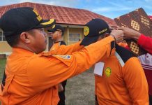 Pelatihan Teknik Pertolongan Pertama Sukses Digelar, 50 Peserta Dinyatakan Lulus