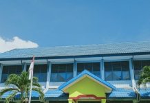 SMPN 3 Kendari Siapkan Kuota PPDB 320 Orang