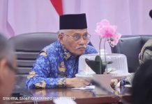 Cegah Korupsi di Sektor Pertambangan, Sekda Sultra Rakor dengan KPK