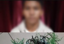 Ancam Warga Kendari Pakai Busur, Remaja 20 Tahun Diringkus Polisi