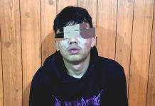 Jambret Tas Pasutri, Remaja 20 Tahun di Kendari “Dilakban” Buser77