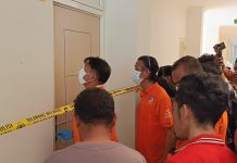 Polisi Ungkap Penyebab Meninggalnya Mahasiswa UHO Dalam Asrama Bidik Misi