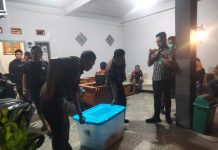 Kejati Sultra Tetapkan Tiga Tersangka Kasus Korupsi Pertambangan Di Blok Mandiodo