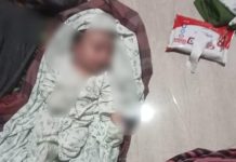 Warga Mubar Geger, Bayi Perempuan Ditemukan di Teras Depan Rumah