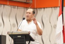 Berpengalaman Tangani Covid-19, Ruksamin Target Nihilkan Kasus Stunting di Konut Pada Tahun 2024