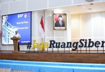 Bupati Konut Tandatangani PKS Pemanfaatan Sertifikat Elektronik dengan BSSN RI