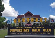 UHO Kendari Umumkan Jadwal Pemkes Calon Maba Jalur SNBT