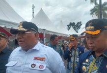 Kasus Suap Bupati Muna, Gubernur Serahkan ke Penegak Hukum