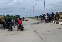 Kecelakaan Maut di Jalan Kendari-Toronipa, 2 Pemotor Meninggal Dunia