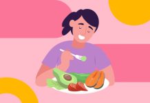 Kenali Tujuh Jenis Makanan Sehat Bagi Ibu Hamil