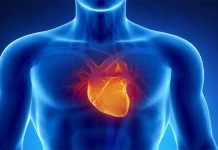 Simak!!! Ini Lima Jenis Penyakit Jantung