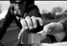 Jambret HP Cewek Kendari, Pelaku Gagal Kabur Ditangkap Warga