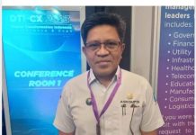 Pengurus Dewan ASKOMPSI Dikukuhkan