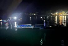 Kapal Tenggelam Teluk Mawasangka Tengah, 15 Penumpang Meninggal
