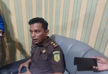 Direktur PDAM Kendari Jadi Tersangka Kasus Dugaan Korupsi