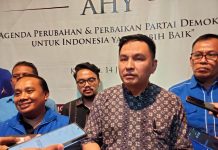 Nobar Pidato Politik, Endang: Yang Baik Kita Lanjutkan dan Yang Kurang Kita Perbaiki