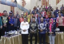 Pemkot Kendari Luncurkan Aplikasi Srikandi