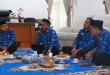 Bersama DWP Sultra, Pemprov Matangkan Persiapan Peringatan Tahun Baru Islam
