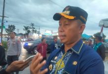 Pemkot Kendari Bakal Prioritaskan Pembenahan Drainase di MTQ