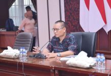 Pemprov Sultra Mulai Persiapan Ekspose Kepemimpinan AMAN dan Pelaksanaan 17 Agustus 2023