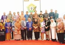 Komisi X DPR RI Kunker di Sultra