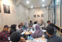 KPPN Kendari Catat Anggaran APBN Semester I Capai Rp 2,7 triliun