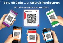 Perluas Pelayanan Transaksi Digital, Berikut Cara Pemakaian QRIS