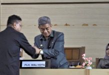 Tujuh Fraksi DPRD Terima Pertanggungjawaban Pelaksanaan APBD 2022 Kendari