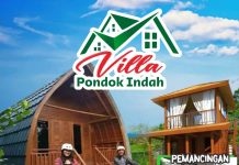 Villa Pondok Indah Hadirkan Kesempurnaan Dalam Liburan