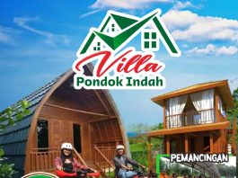 Villa Pondok Indah Hadirkan Kesempurnaan Dalam Liburan