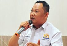 Kadin Sultra Terus Berupaya Lakukan Pengembangan Sektor Ekonomi