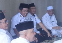 Ibunda Sekda Sultra Berpulang ke Rahmatullah