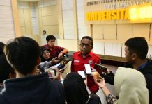 Diusulkan Sebagai Salah Satu Pj Gubernur Sultra, Begini Tanggapan Zamrun
