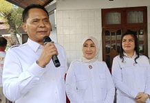 La Ode Barhim Beberkan Alasan Gabung di Gerindra