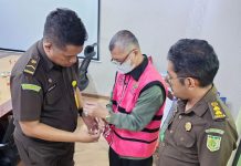 Kajati Sultra Tetapkan Tersangka Baru Dugaan Korupsi Pertambangan di Konut