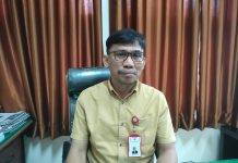 Gebyar UMKM Meriahkan Peringatan HUT RI ke-78 di Kota Baubau