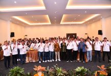 UHO Kendari dan Kagama Gelar Seminar Nasional