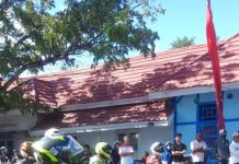 Kejurda Road Race Putaran IV Diraih Oleh Dua Putra Asal Sultra