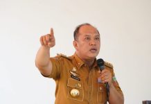 Konut Dijatah 1.544 Kuota PPPK