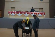 KUA PPAS APBD 2024 Kendari Disetujui
