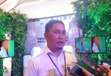 Sultra Masuk Empat Besar Anugerah Bangga Berwisata di Indonesia