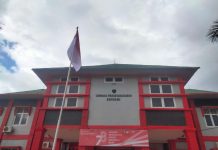 Binaan Lapas Kendari Terlibat Kasus Penyelundupan, Kalapas: Kita Serahkan ke Satres Narkoba