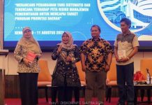 FGD Lingkup Pemprov Sultra, Ini Poin Manajemen Resiko Dalam Pemerintahan