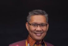 Mantan Wali Kota Kendari Jadi Tersangka Kasus Korupsi PT MUI