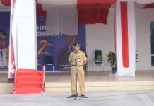 34 Lurah dan 2 Camat di Kendari Dinonaktifkan, Ini Penyebabnya